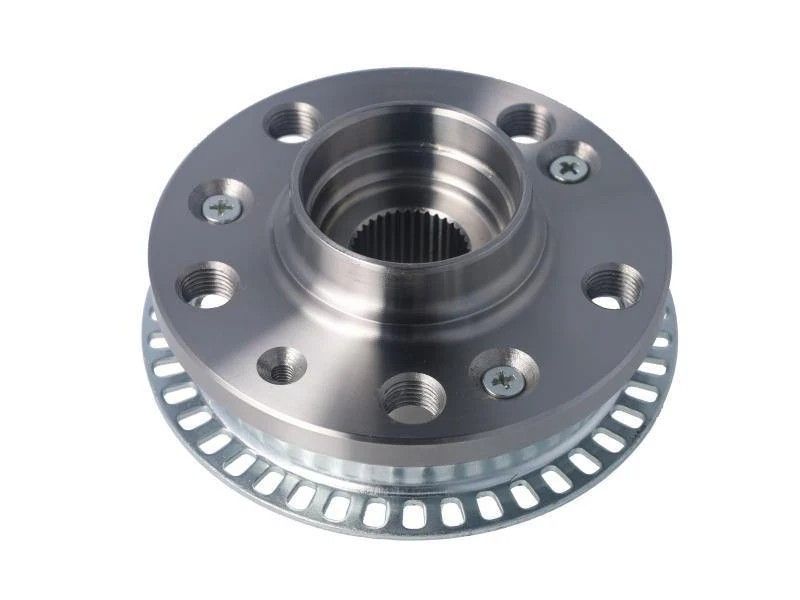 Wheel Hub Fr 65Mm