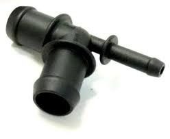 Water Flange T Piece Vw