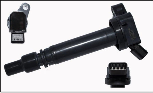 Ign Pencil Coil