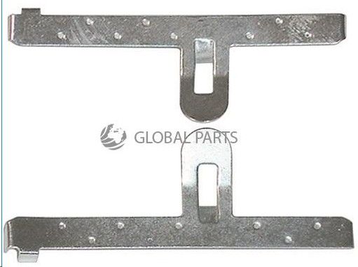 Brake Pad Clips
