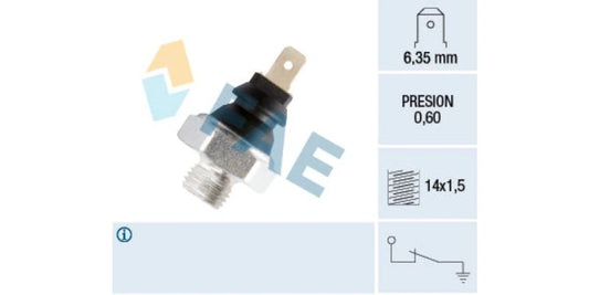 Oil Switch
