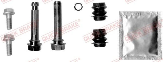 Caliper Bolt Kit