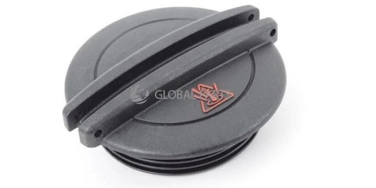 Cap Expansion Tank