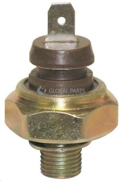 Oil Pressure Switch Brown