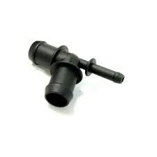 Water Flange Rad Hos Vw