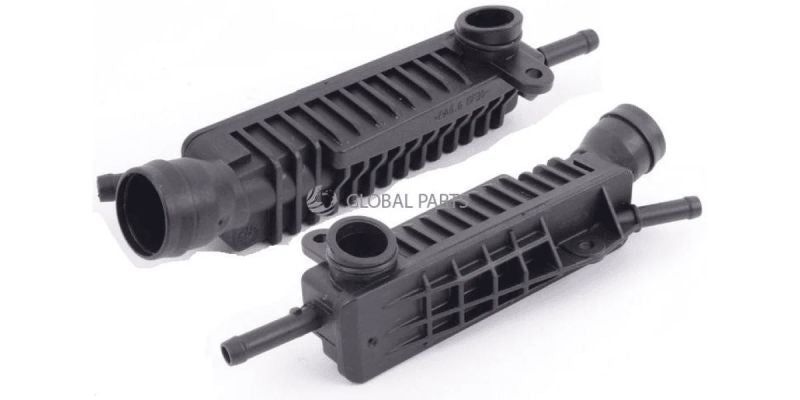 Heater Valve