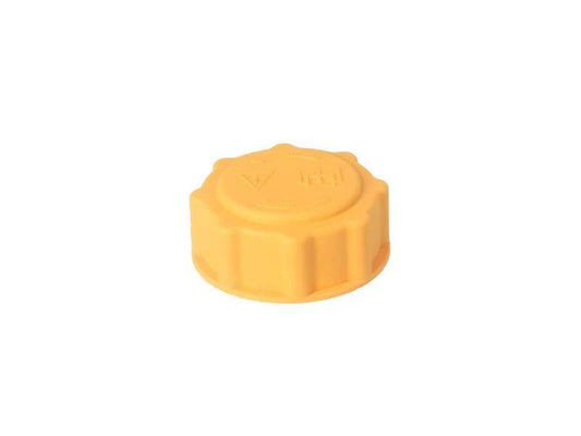 Radiator Cap Yel