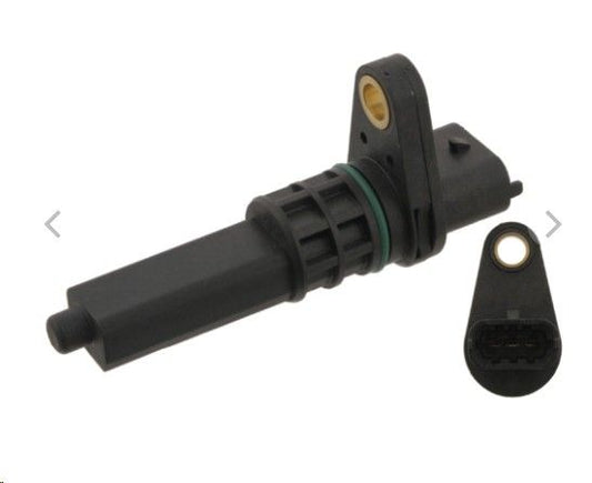 Speedo Meter Sensor Ope