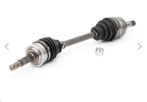 Driveshaft