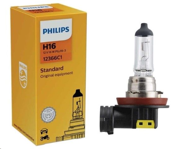 Philips Globe H16
