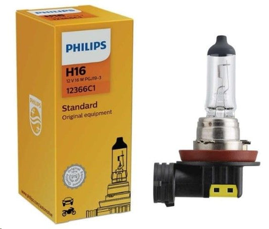 Philips Globe H16