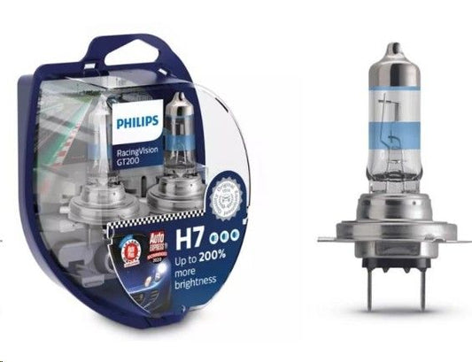 Philips Globe H7