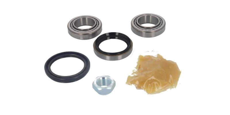 Wheel Bearing Fr Pegasus