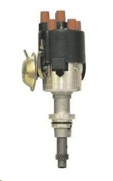 Distributor With V/A