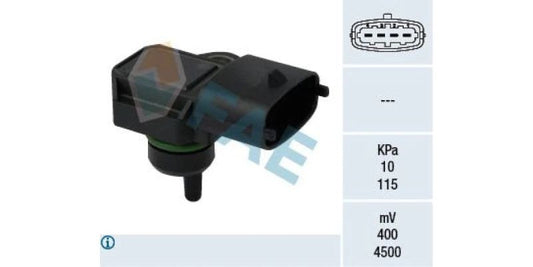 Map Sensor Fae