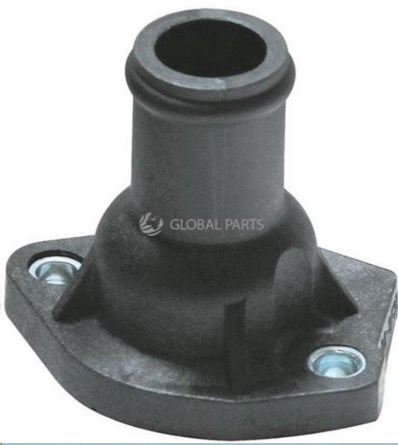 Water Flange On Head