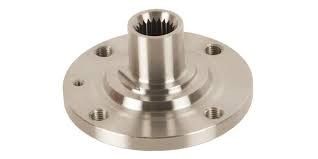 Wheel Hub Bearing Partquip