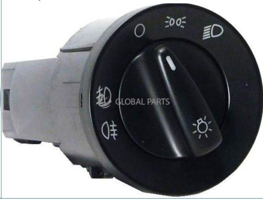 Head Lamp Switch