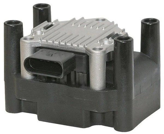 Ignition Coil 4Pin