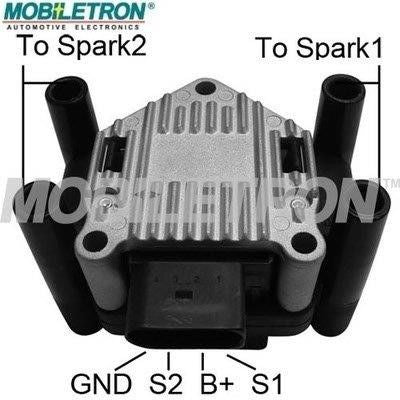 Ignition Coil Pack