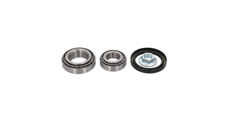 Wheel Bearing Kit Fr