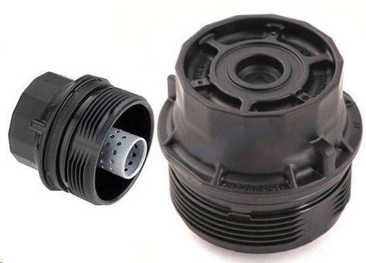 Oil Filter Cap