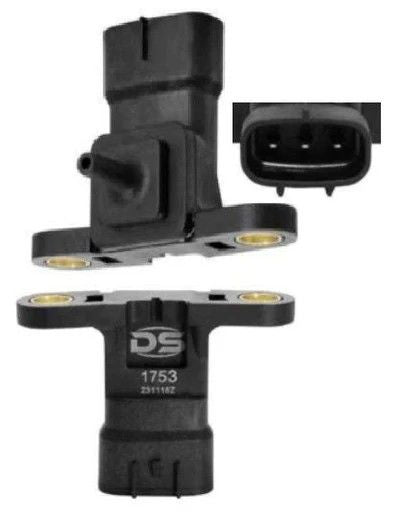 Manifold Pressure Sensor