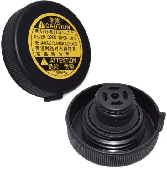 Expansion Tank Cap