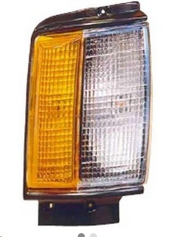 Corner Lamp Rh
