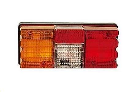 Tail Lamp Off-Set Rh Depo
