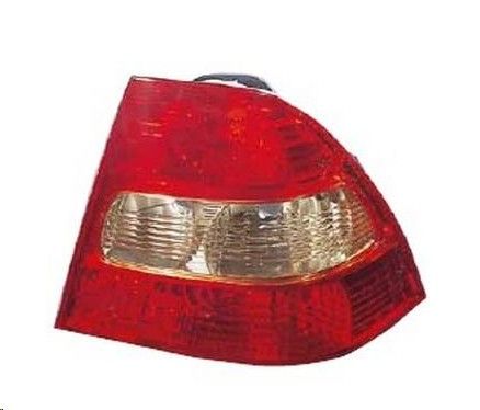 Tail Lamp Rh Depo