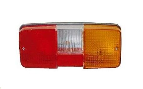 Tail Lamp Lh Assy