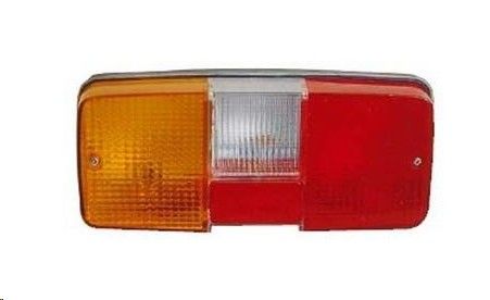 Tail Lamp Rh Assy