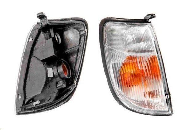 Corner Lamp Rh