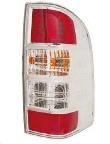 Tail Lamp Rh