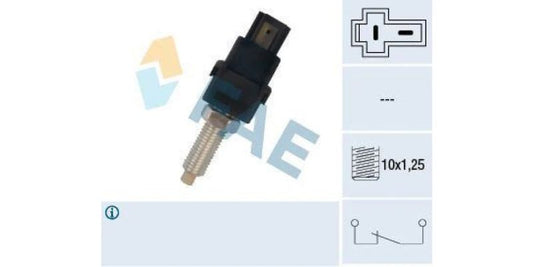 2 Pin Fae Switch
