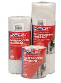 Powafix W/Proof Membrane