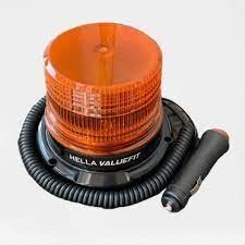 Amber Led Str Rl1502