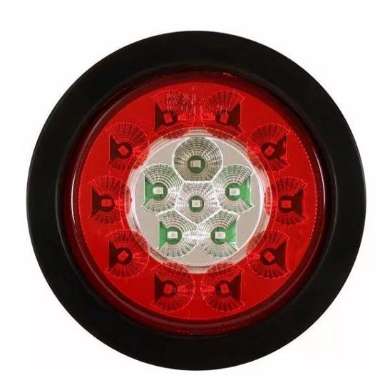 Stop Tail Indicator Light