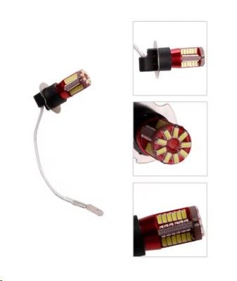 Hyper Led White 12V