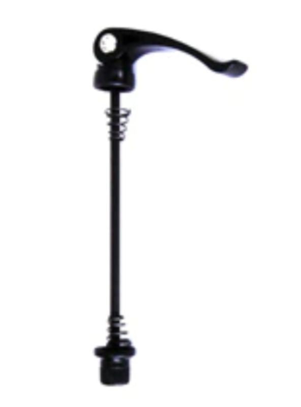 Axle Frnt Skrewer Q/R Alloy