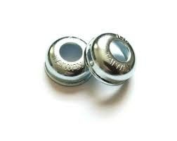 Bike Hub Cups Front