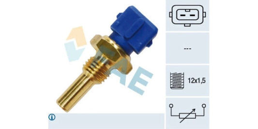 Ems Temp Sensor