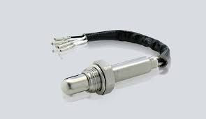 Oxygen Sensor 4 Wire Finger