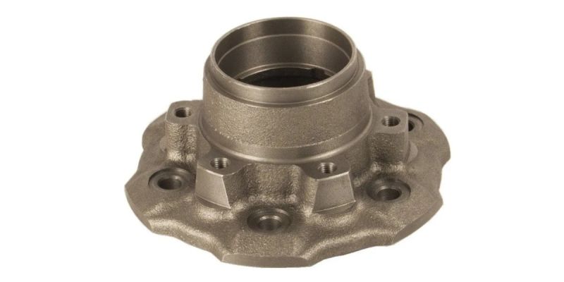 Front Wheel Hub
