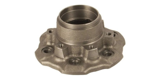 Front Wheel Hub