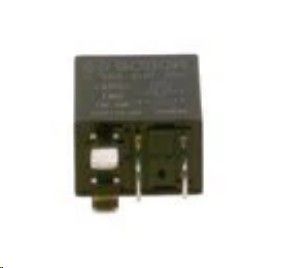 Relay Mini 4Pin 12V 20A