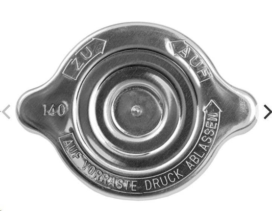Water Bottle Cap