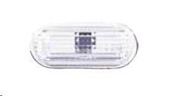 Side Lamp Unit Ece C Lens