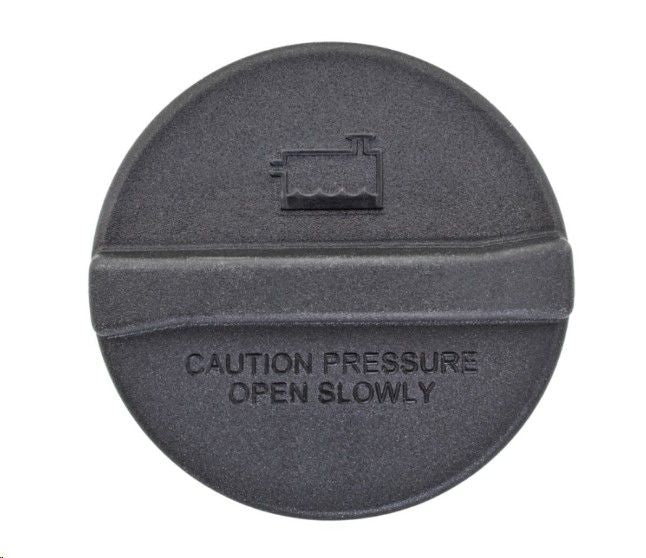 Water Bottle Cap Blk
